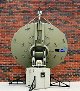 avl 2060 / 1220 global vsat sng antenna