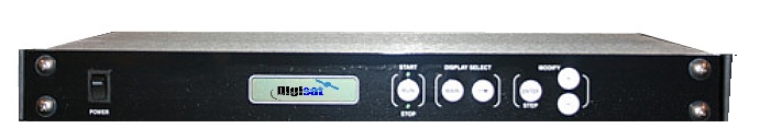 1810K Antenna Control Unit