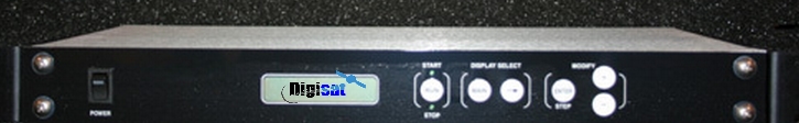 AVL Autopointing 1260/1050 Control Unit