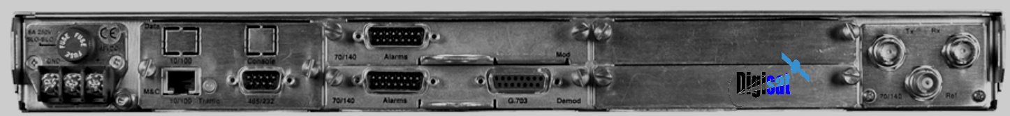 Comtech CDM-QX RF Interface