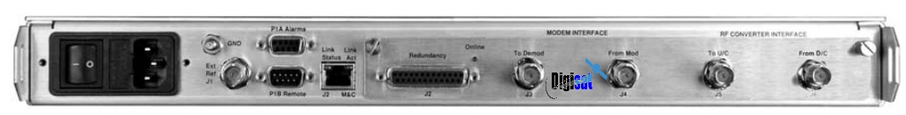 Comtech CLO-10 RF Interface