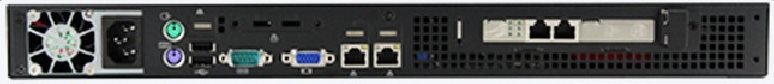 FX-1000 Accelerator Interface