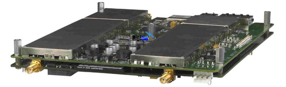 Comtech Radyne DMD1050 RF Interface