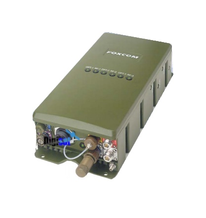 Foxcom 4004
