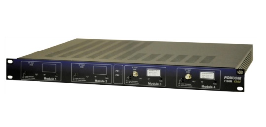 Foxcom 7190m chassis
