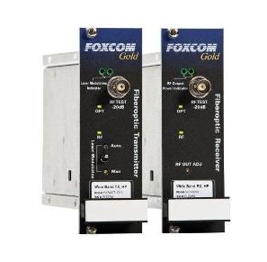 Foxcom fiber optic ifl uplink