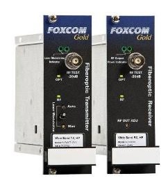 Foxcom 10 mhz 