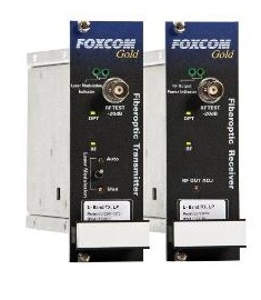 Foxcom L-Band Downlink Card
