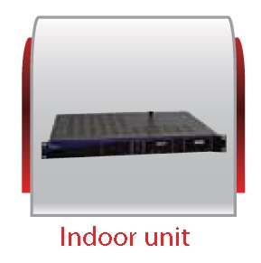 Iridium Foxcom Indoor Unit