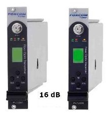 Foxcom pl7330t pl7330r16