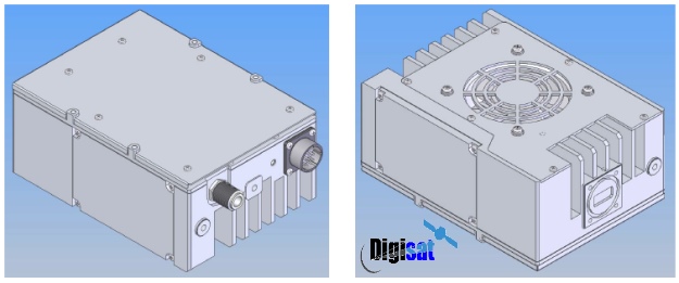 njt8318 buc outline diagram