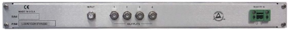 LSC64 1000P Splitter Combiner