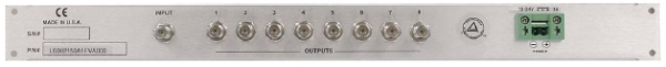 Quintech LS8 2150A RF Interface
