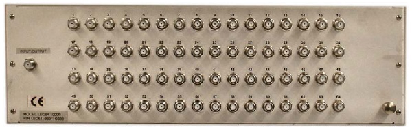 LSC64 1000P Splitter Combiner