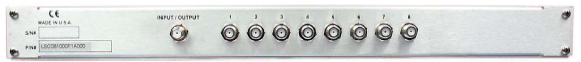LSC8 1000P Splitter Combiner