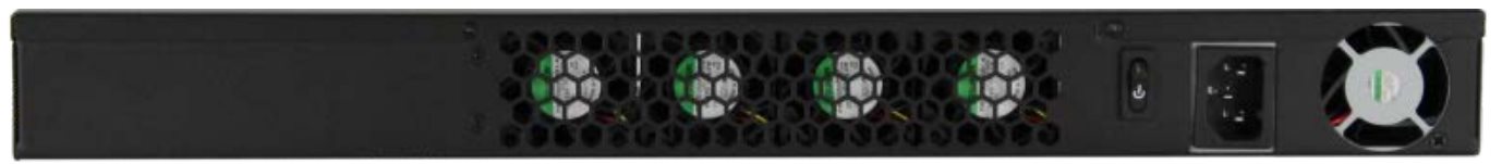 Comtech FX-1010 Optimizer