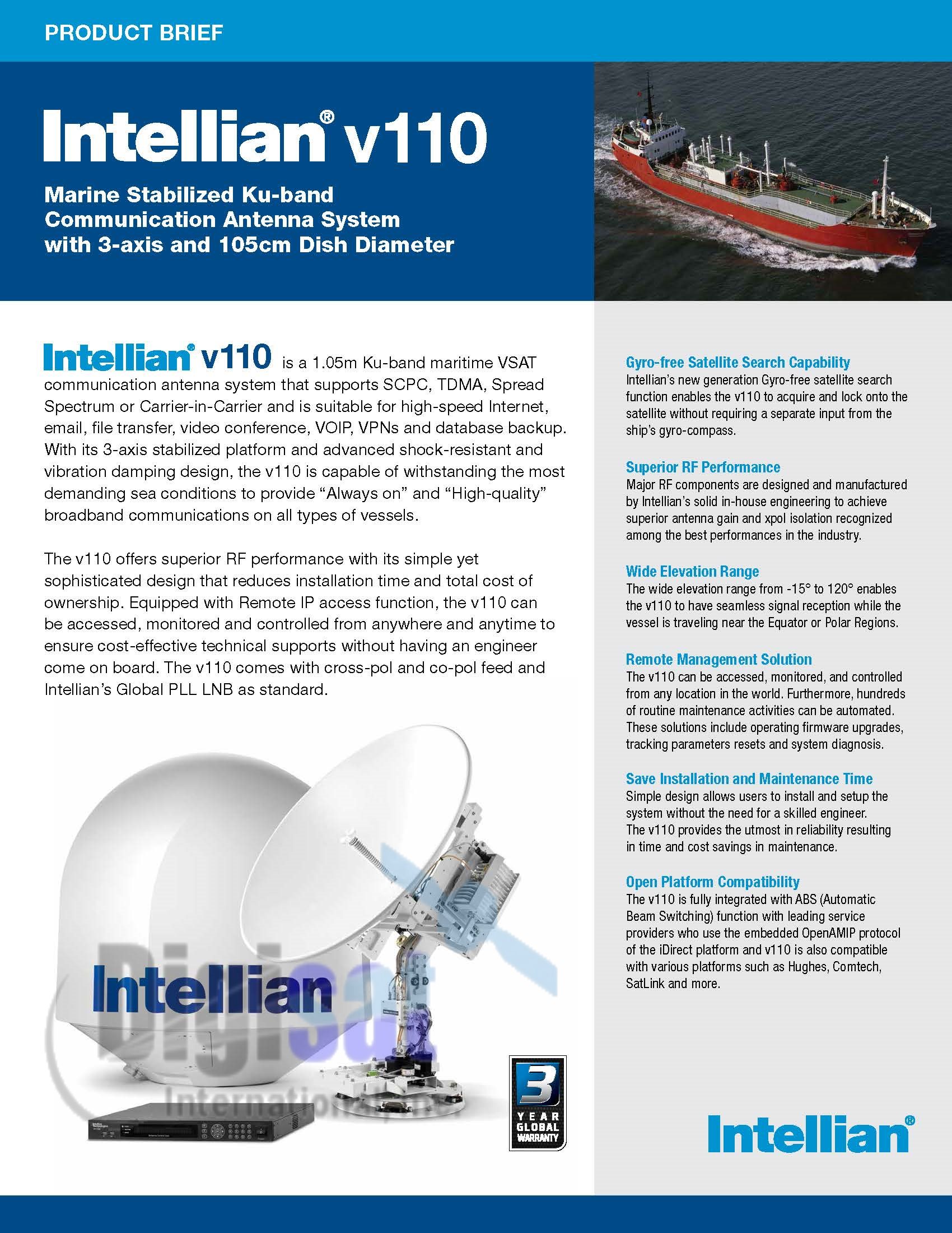 V110 Specs 1
