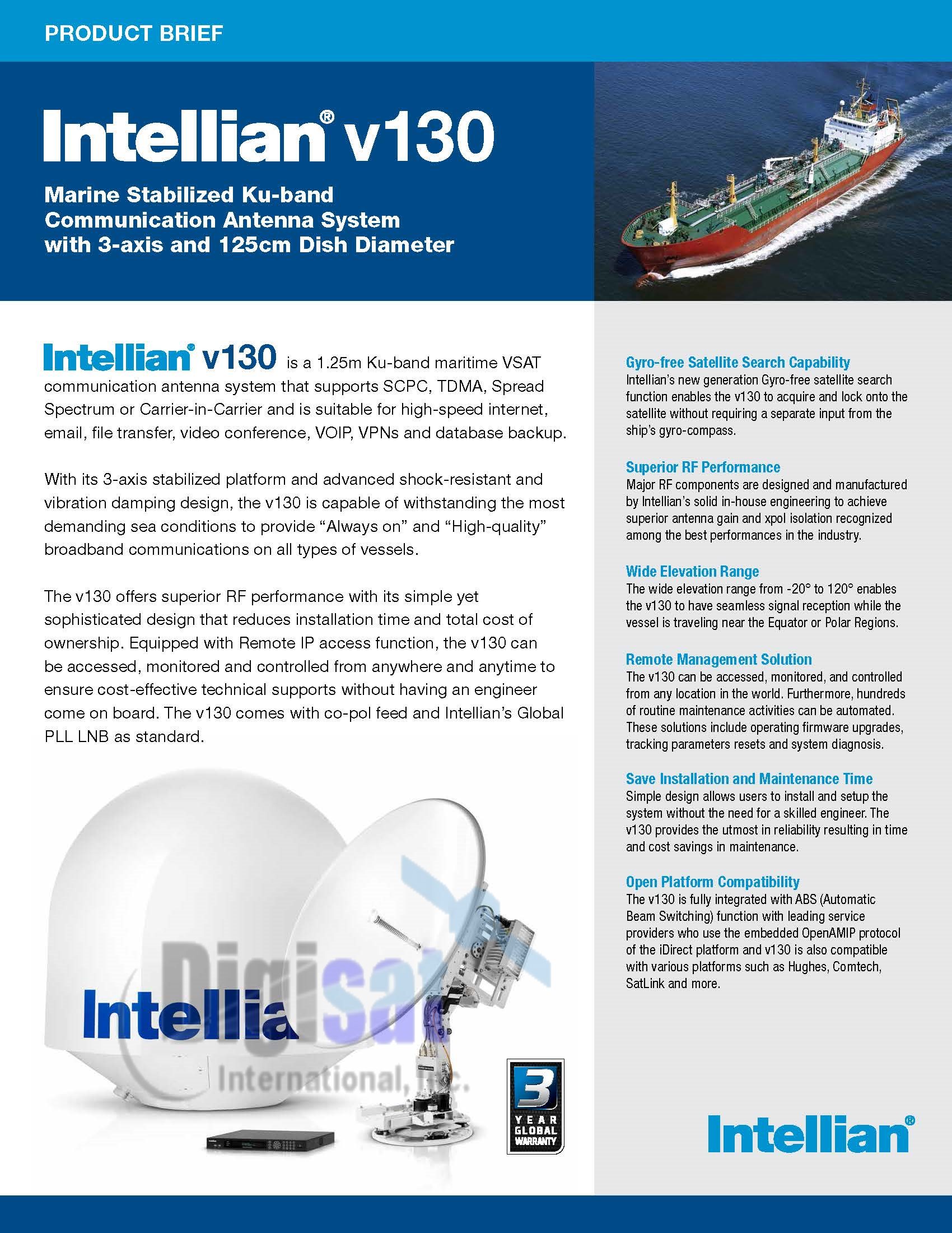 v130 Specs 1