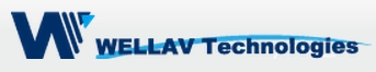 Wellav Technologies logo