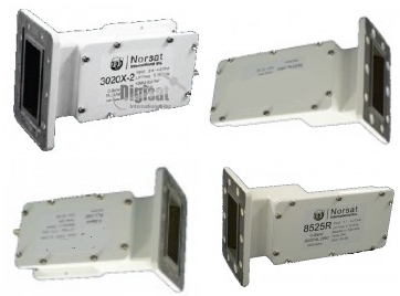 Norsat LNB C-Band