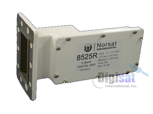 Norsat DRO Ku-Band LNB