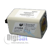 Norsat DRO Ku-Band LNB