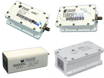 LNB Ka-Band Norsat