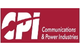 CPI Satcom & Antenna Technologies logo