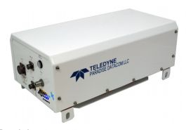 カミナ　ssp Teledyne Paradise Datacom Compact Outdoor GaN SSPAs - C-, Ku-, X
