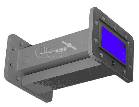 Mfc 79d C Band Radar Interference Elimination Filter