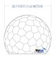 38' radome