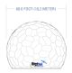 30' composite radome