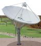 ASC Signal 4.9M Gregorian Earth Station Antenna System 