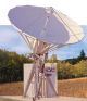 ASC Signal 5.6m Tx/Rx Gateway Earth Station Antenna 