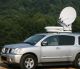 AVL Technologies 1010K Mobile VSAT Vehicle Antenna