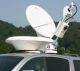 AVL 1212K Vehicle VSAT Systems