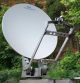 AVL 1878C Vehicle VSAT System