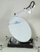 AvL 1012K 1.2 Meter SNG VSAT Antenna