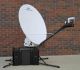 AVL 1030 Military Flyaway Antenna