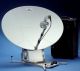 AVL Technologies 9066K .90m SNG Checkable Rolling Case antenna