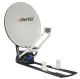 C-Com 1202V Drive-Away Antenna