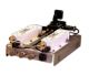 Redundant Ku-Band LNA