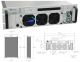 CRM 3RU Series SSPA