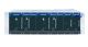 Foxcom c-band fiber optic ifl system