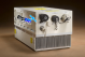 CPI Satcom SB49KOA Outdoor 80W GaNLink Ka-Band Solid State BUC