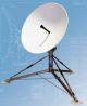 GD Satcom Technologies .96m QD-LT Flyaway VSAT 