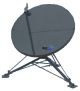 GD Satcom 1189 QDA Series VSAT