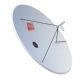 CPI SAT 1252 Model 2.4 Meter Receive Only Antenna