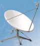 GD Satcom 1259 2.4M SNG Antenna
