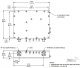 CPI SAT BU06SB-D BU Series C-Band Block Upconverter (5.85 - 6.725 GHz)